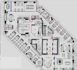 Suntec Tower Three (D1), Office #537060721